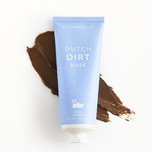 Bloomeffects Dutch Dirt Mask…Brand New Sealed…Sz: 2.0 oz